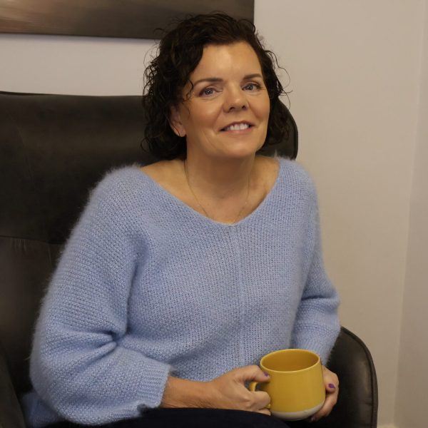 Kathleen Doherty, Founder of Willow Wellbeing.