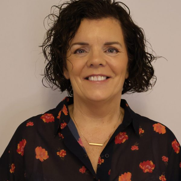 Kathleen Doherty, Founder of Willow Wellbeing.